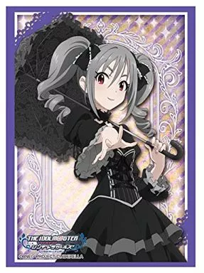 ブシロードスリーブコレクション ハイグレード Vol.915 アイドルマスター シンデレラガールズ『神崎蘭子』