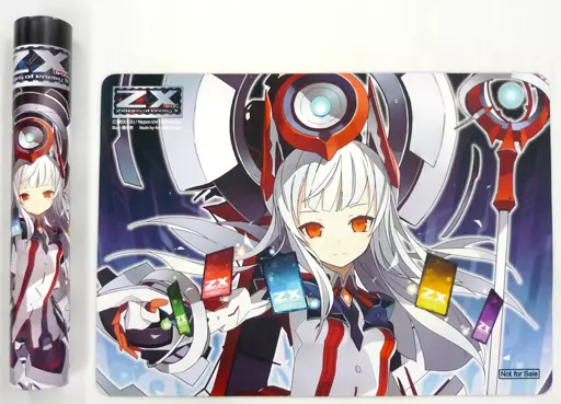 駿河屋 -<中古>[破損品/単品] カードデバイスの開発者 ラバー