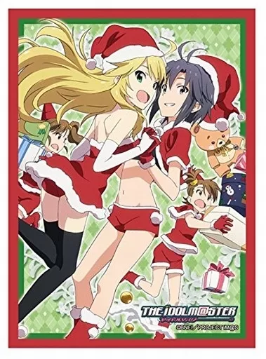 ブシロードスリーブコレクション ハイグレード Vol.949 アイドルマスター『クリスマス』