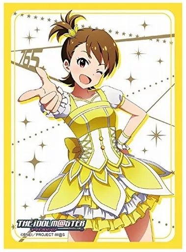 ブシロードスリーブコレクション ハイグレード Vol.951 アイドルマスター『双海亜美』【10thLIVE衣装Ver.】