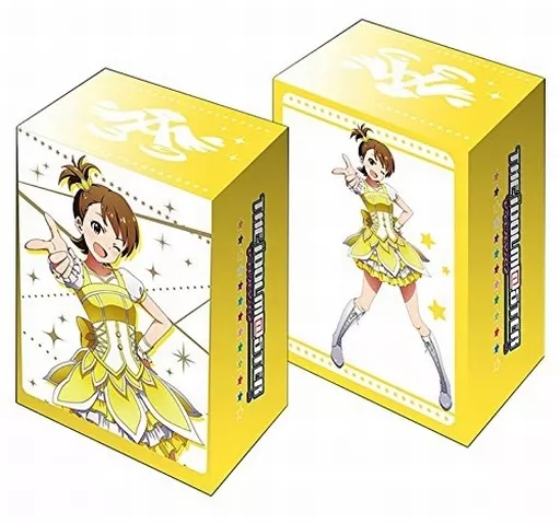 ブシロードデッキホルダーコレクション Vol.263 アイドルマスター『双海亜美』【10thLIVE衣装Ver.】