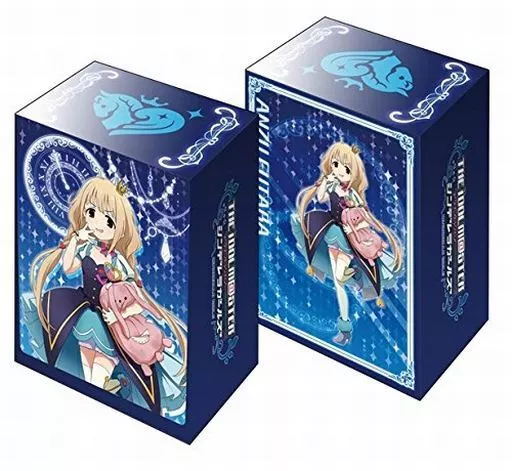ブシロードデッキホルダーコレクション Vol.281 アイドルマスター シンデレラガールズ『双葉杏』【ステージ衣装Ver.】