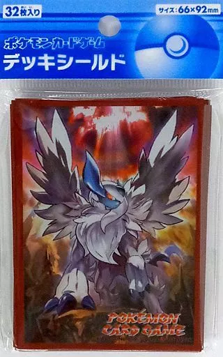 駿河屋 -<中古>ポケモンカードゲーム デッキシールド(スリーブ