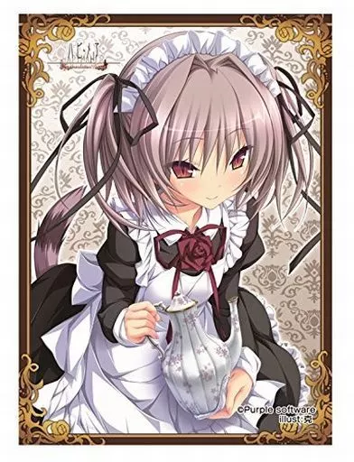 駿河屋 -<中古>ねくねっとガールズスリーブコレクションVol.040