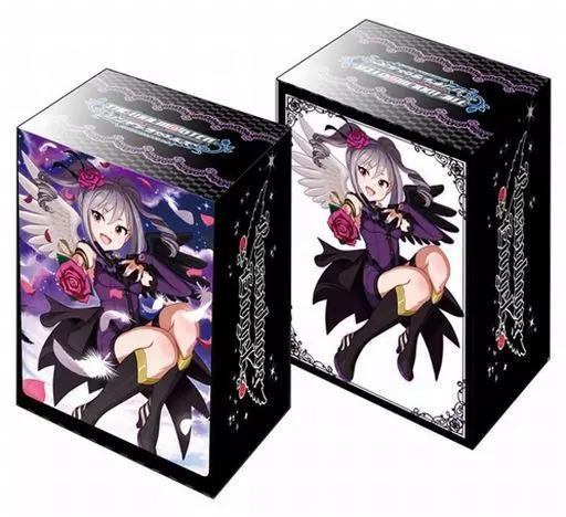 ブシロードデッキホルダーコレクションV2 Vol.60 アイドルマスター シンデレラガールズ『神崎蘭子』