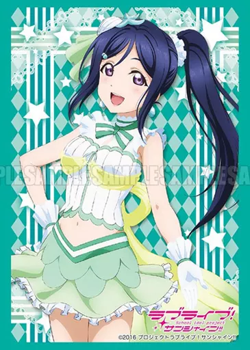 ラブライブレード!サンシャイン‼︎ メンバーカラーVer. 松浦果南 ラブライブレード!サンシャイン‼︎ メンバーカラーVer. 松浦果南