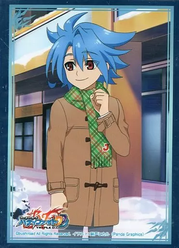 駿河屋 -<中古>バディファイト スリーブコレクション エクストラ Vol.7