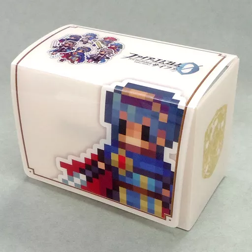 FEサイファ デッキケースなど Amazon | 品 ファイアーエムブレムサイファ オリジナルデッキ