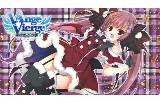 アンジュ ヴィエルジュ ウィンター ギフトボックス Ω アンジュ