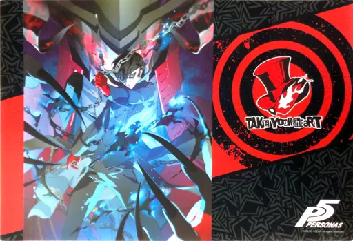 ペルソナ5 ブシロードラバーマットコレクションエクストラvol.82 Amazon.co.jp: ペルソナ5 ブシロードラバーマットコレクション