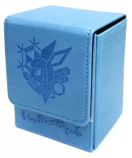 ポケモンカードゲーム フリップデッキケース Colorful GC ポケモンセンター限定