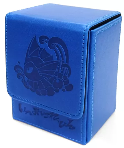 ポケモンカードゲーム フリップデッキケース Colorful SW ポケモンセンター限定