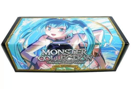 駿河屋 -<中古>モンスター・コレクションTCG 20th Anniversary