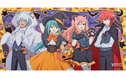 【新品】ヴァンガード ハイメフラワーズ サプライセット 新品】ヴァンガード ハイメフラワーズ サプライセット ヴァン