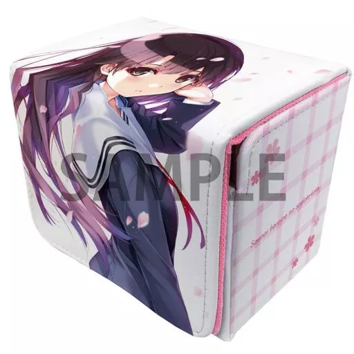 駿河屋 - 【買取】プレミアムデッキケースコレクション 冴えない彼女の