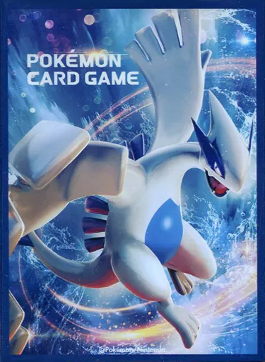 サプライ ポケモンカードゲーム デッキシールド(スリーブ
