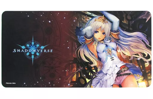 駿河屋 - 【買取】Shadowverse プレイマット デウスエクスマキナ