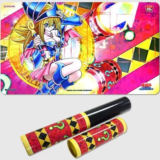 遊戯王 - 魔法の筒　デュエルフィールド 駿河屋 -<中古>遊戯王OCG デュエルモンスターズ デュエル