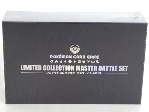 駿河屋 -<中古>[シュリンク未開封品] ポケモンカードゲーム サン