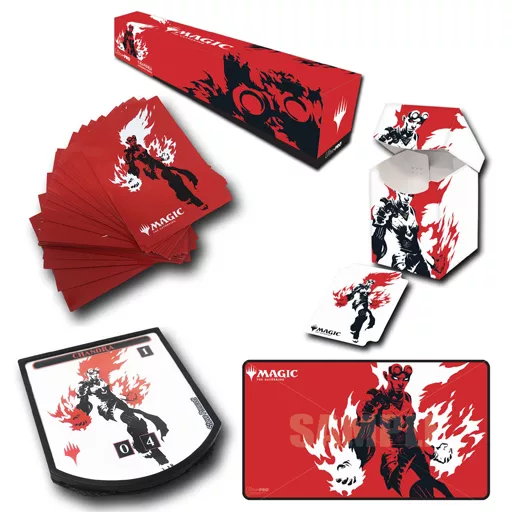 駿河屋 - 【買取】Ultra PRO Chandra Accessories Bundle for Magic