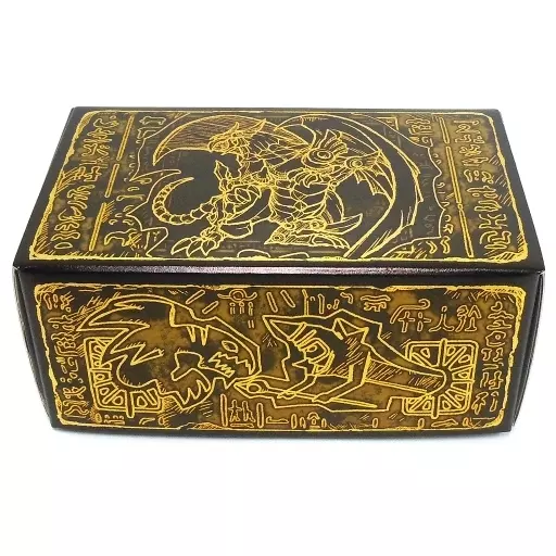 サプライ　[単品] ラーの翼神竜 特製ストレージボックス 「遊戯王OCG デュエルモンスターズ PRISMATIC GOD BOX」 同梱品
