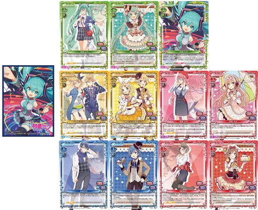 【名入れ無料】 駿河屋 -<新品/中古>きゃらスリーブコレクションデラックス サプライ・アクセサリ・グッズ