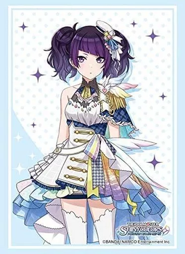 ブシロードスリーブコレクション ハイグレード Vol.2778 アイドルマスター シャイニーカラーズ 『田中 摩美々』サンセットスカイパッセージver.