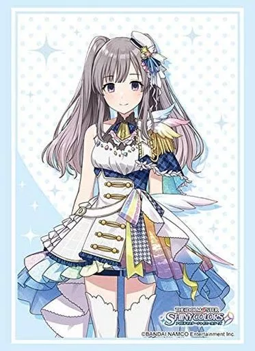 ブシロードスリーブコレクション ハイグレード Vol.2781 アイドルマスター シャイニーカラーズ 『幽谷 霧子』サンセットスカイパッセージver.