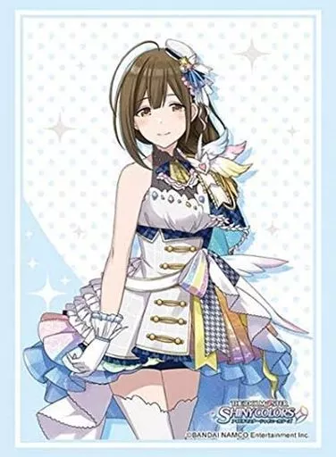 ブシロードスリーブコレクション ハイグレード Vol.2836 アイドルマスター シャイニーカラーズ 『桑山 千雪』サンセットスカイパッセージver.