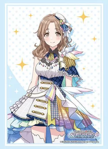 ブシロードスリーブコレクション ハイグレード Vol.2872 アイドルマスター シャイニーカラーズ 『市川雛菜』サンセットスカイパッセージver.