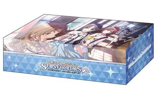 ブシロードストレイジボックスコレクション Vol.467 アイドルマスター シャイニーカラーズ 283プロ ノクチル