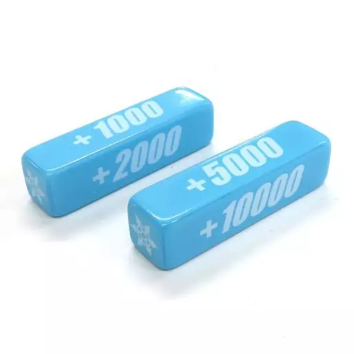 駿河屋 -<中古>[単品] パワーカウンター(2個) 「カードファイト