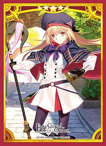 ブロッコリーキャラクタースリーブ Fate/Grand Order「キャスター/アルトリア・キャスター」