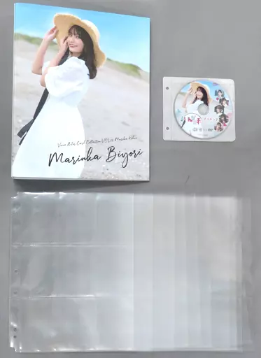 Voice Actor Card Collection VOL.15 高野麻里佳「まりんか日和2