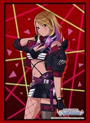 ブシロードスリーブコレクション ハイグレード Vol.3123 アイドルマスター シャイニーカラーズ 『和泉愛依』