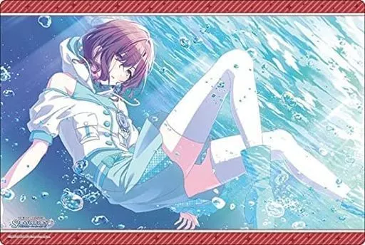 シャニマス　樋口円香　ラバーマット 駿河屋 -<中古>ブシロード ラバーマットコレクション V2 Vol.246