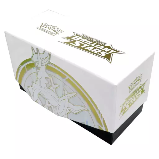 駿河屋 -<中古>[単品] アルセウス コレクターボックス 「ポケモン