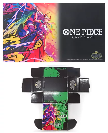 駿河屋 - 【買取】ONE PIECE カードゲーム チャンピオンシップセット