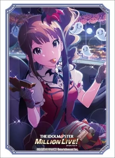 ブシロード スリーブコレクション ハイグレード Vol.3453 アイドルマスター ミリオンライブ! Welcome to the New St＠ge『横山奈緒』