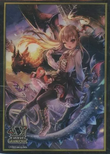 駿河屋 -<中古>Shadowverse EVOLVE 公式スリーブ エクストラ Vol.3