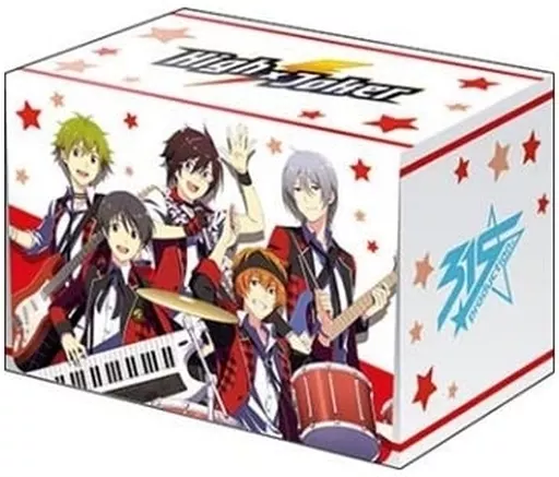 ブシロード デッキホルダーコレクション V3 Vol.403 アイドルマスター SideM『High×Joker』