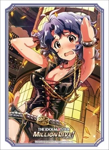ブシロード スリーブコレクション ハイグレード Vol.3545 アイドルマスター ミリオンライブ! Welcome to the New St＠ge『豊川風花』