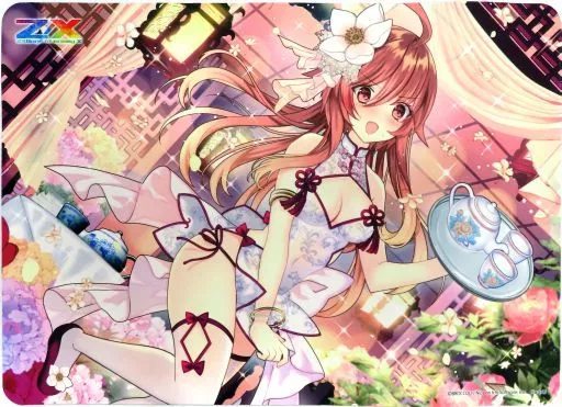トレカアイテムくじ「E☆2」 ダブルチャンスキャンペーン ラバープレイマット 商品詳細 | トレカアイテムくじOnline