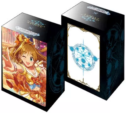 Shadowverse EVOLVE 公式デッキホルダー Vol.60『〔ポジティブパッション〕日野茜』