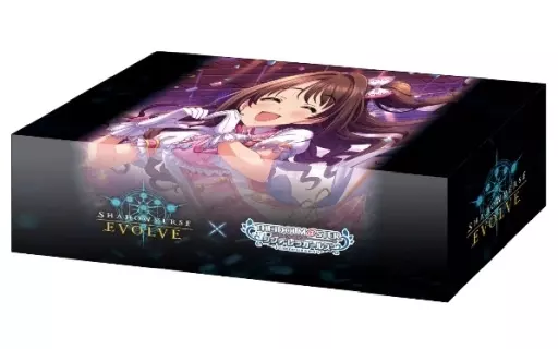 Shadowverse EVOLVE 公式ストレイジボックス Vol.45『〔P.C.S〕島村卯月』