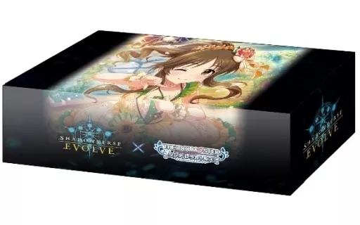 Shadowverse EVOLVE 公式ストレイジボックス Vol.52『〔てづくりのしあわせ〕高森藍子』