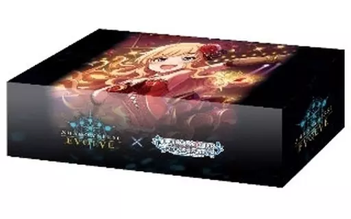 Shadowverse EVOLVE 公式ストレイジボックス Vol.61『大槻唯』
