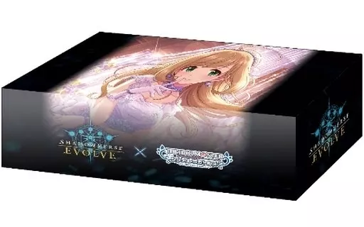 Shadowverse EVOLVE 公式ストレイジボックス Vol.63『佐藤心』