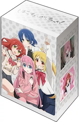 駿河屋 - 【買取】ブシロード デッキホルダーコレクション V3 Vol.592