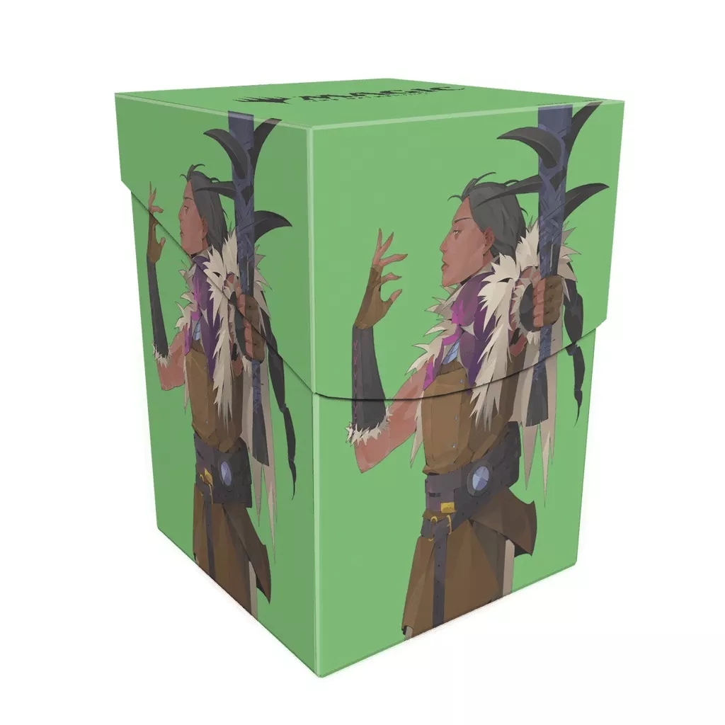 駿河屋 -<中古>Ultra PRO Official Magic： the Gathering Modern
